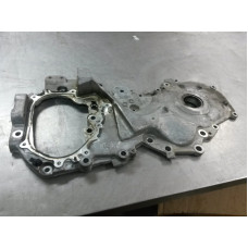 113J113 Engine Timing Cover For 13-19 Nissan Sentra  1.8